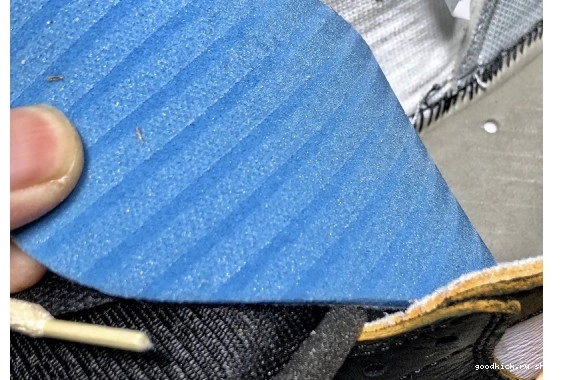 'Union' Hi Un BV1300-106 1  Nrg Air BV1300-106 Retro Jordan 0321